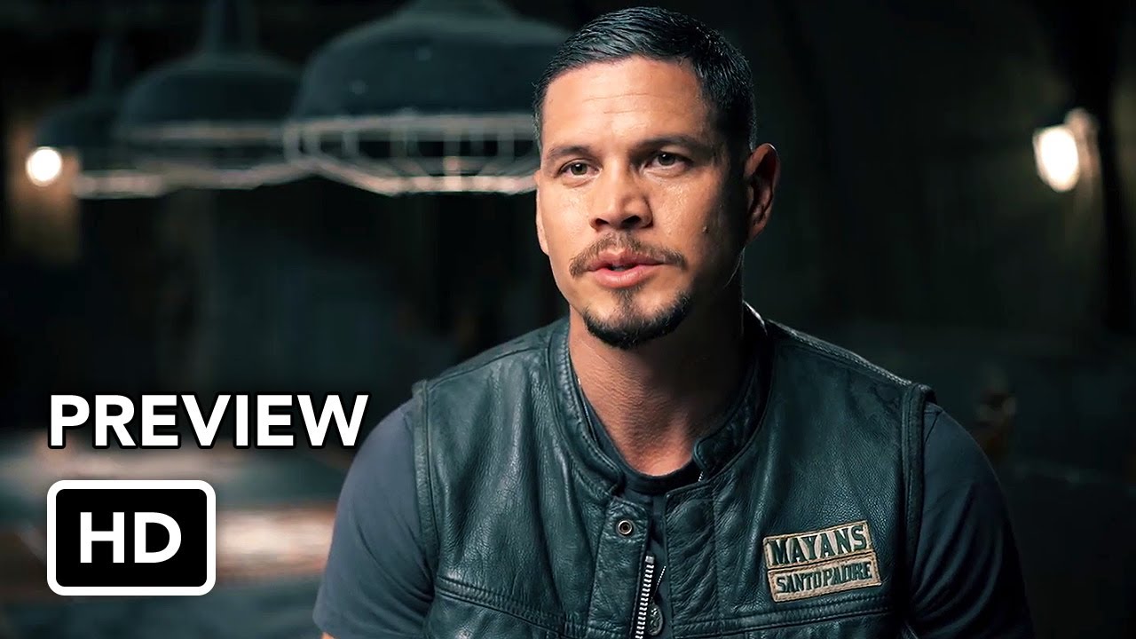 Mayans MC Season 4 Featurette (HD)