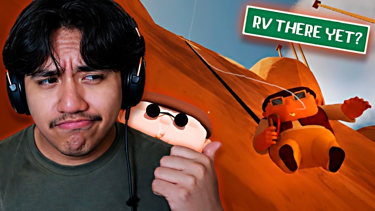 This Never Ends 😭!! |RV there Yet #4