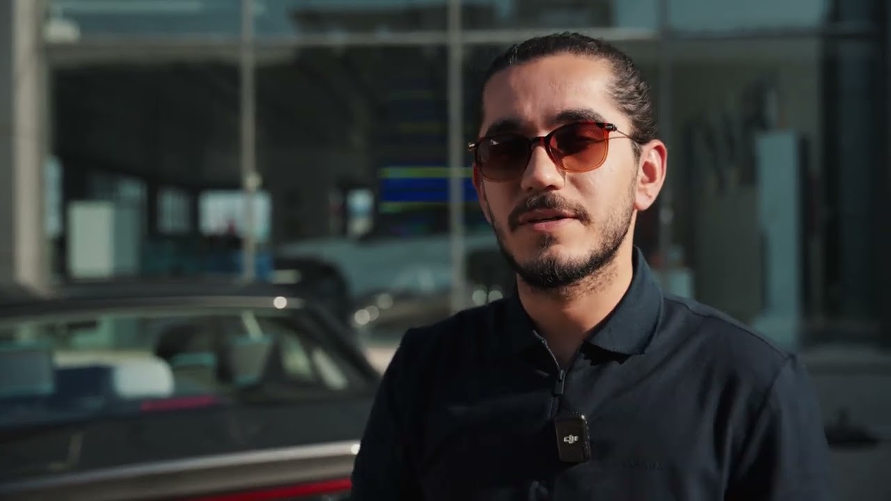 2025 Geely Emgrand (face lifted) in depth-review & test driving! AraamFarhad