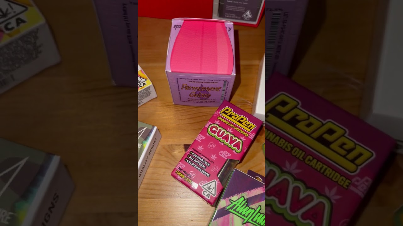 Like a kid in a candy store! #cali #vibes #420 #trending