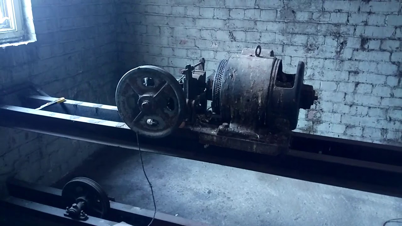 Detailed look at 1930s J & E Hall