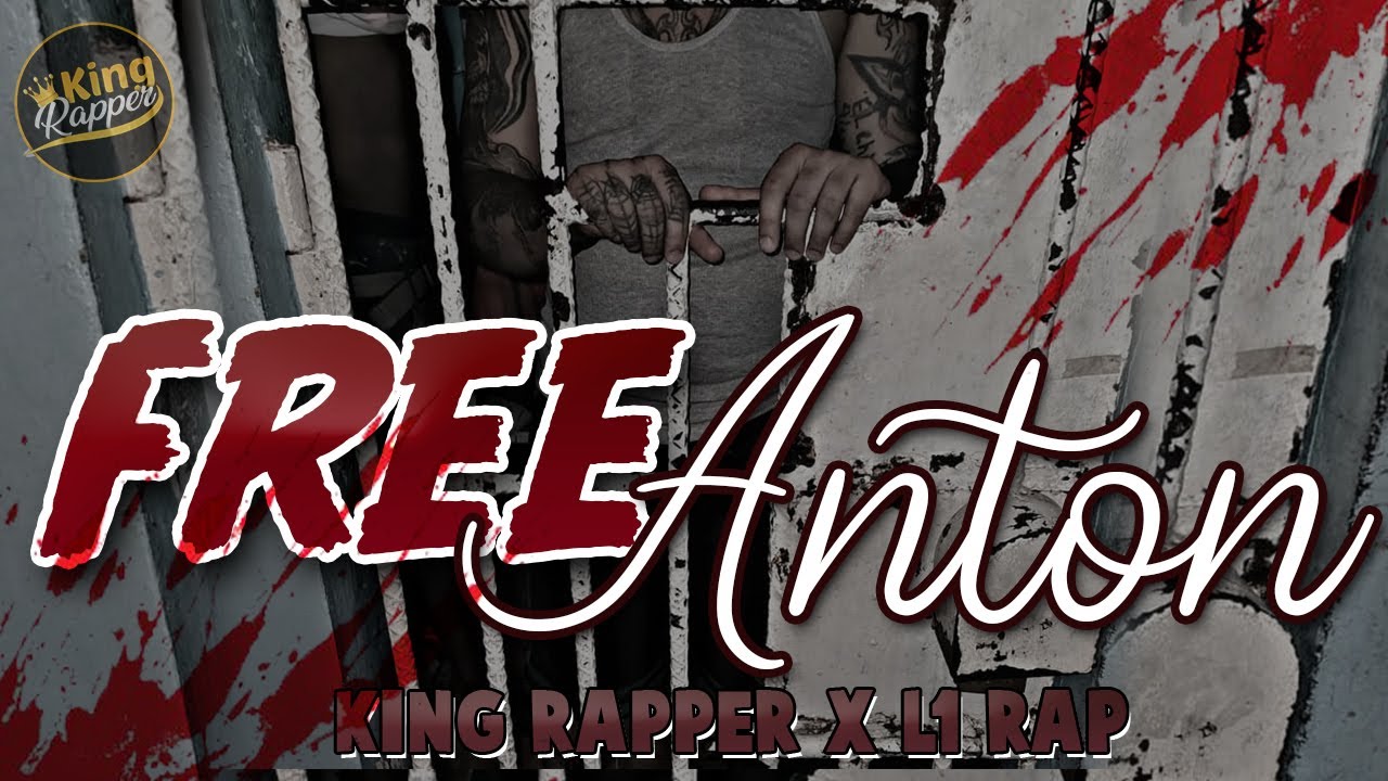 el sicario de villa (Anton) | King Rapper X L1 Rap