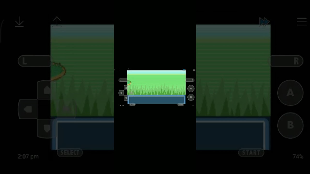 Pokemon azure horizon gameplay episode 8