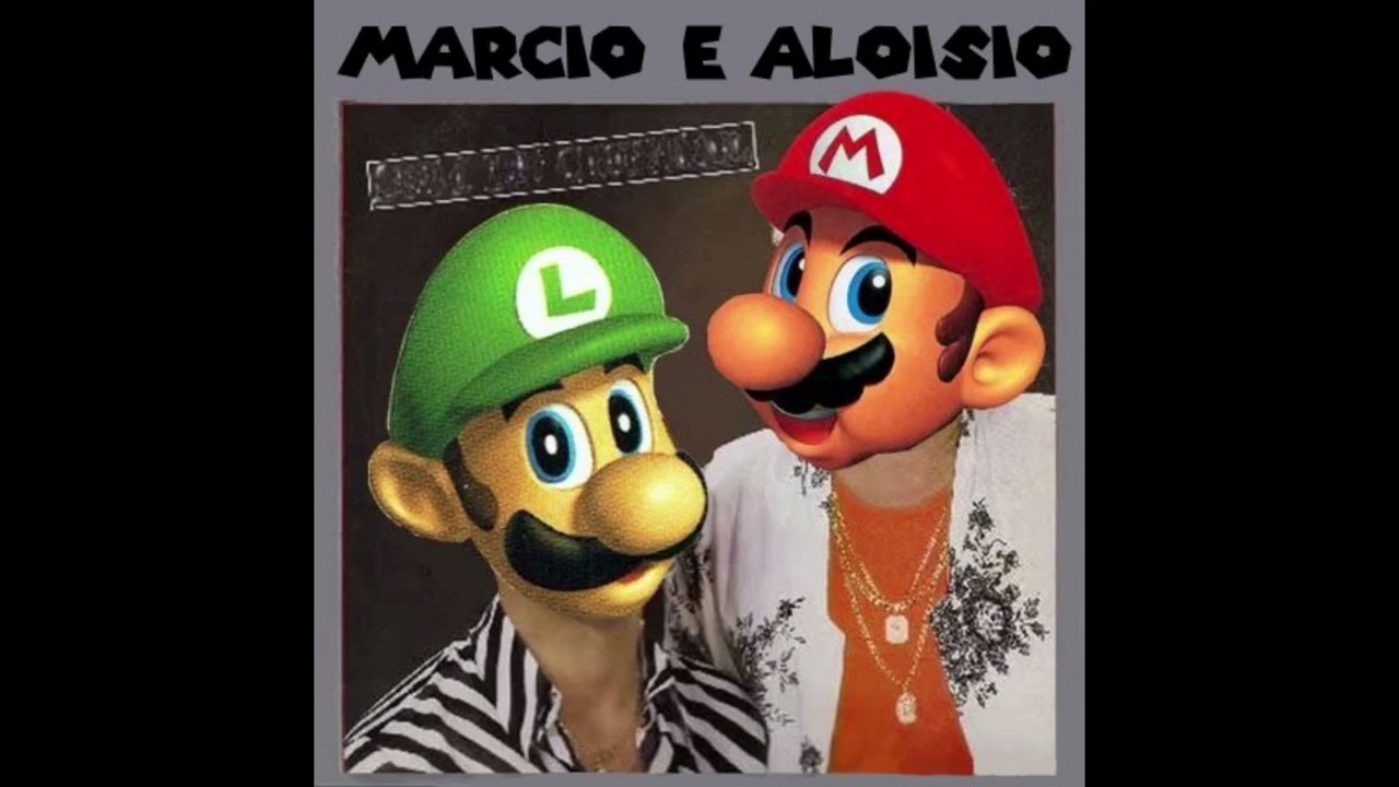Boate Azul só que na soundfount de Super Mario 64