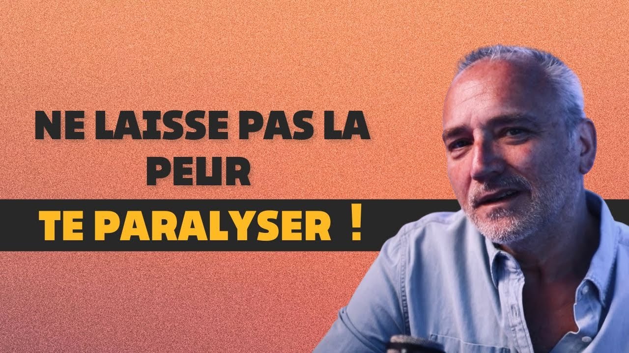 Comment faire des PROJETS en toute confiance avec Dieu / Avec Gabriel Alonso