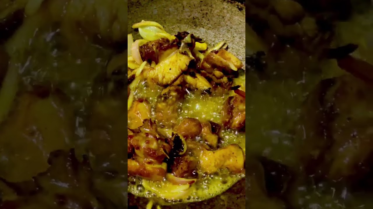chicken recipe 