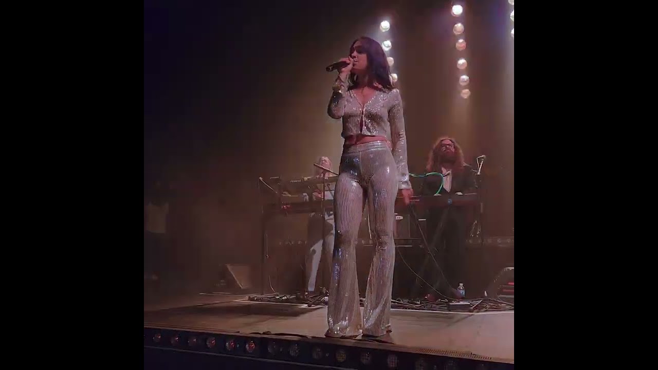 Holybrune & Dabeull - Live from Los Angeles 9/28/24 DX7