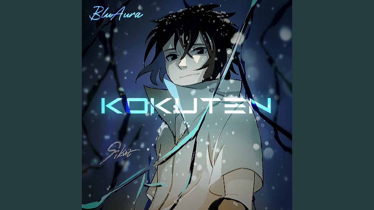 Kokuten