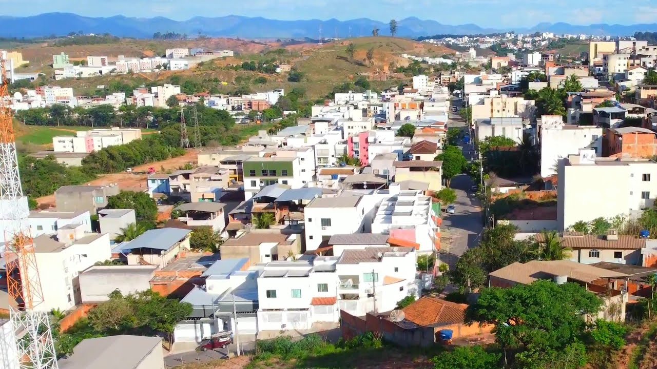 Parque Caravelas, Santana do Paraíso MG