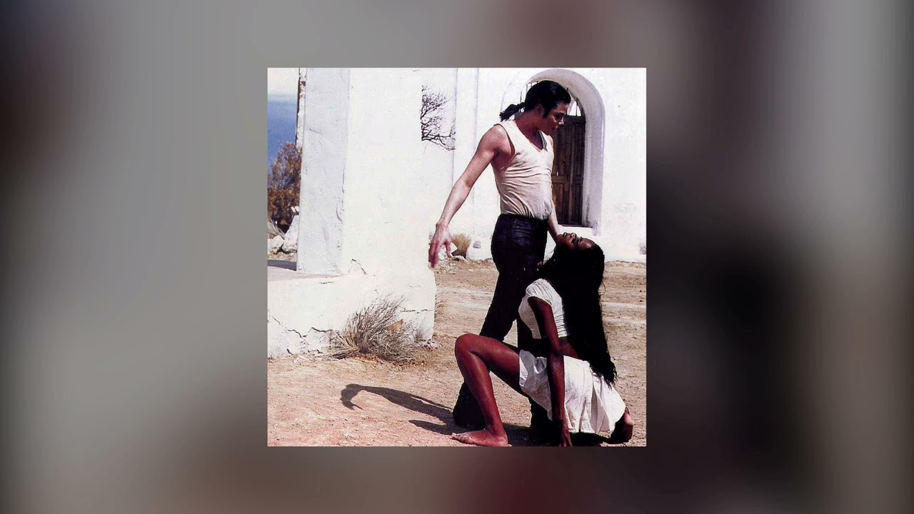 Michael Jackson - In the Closet (Speed Up)