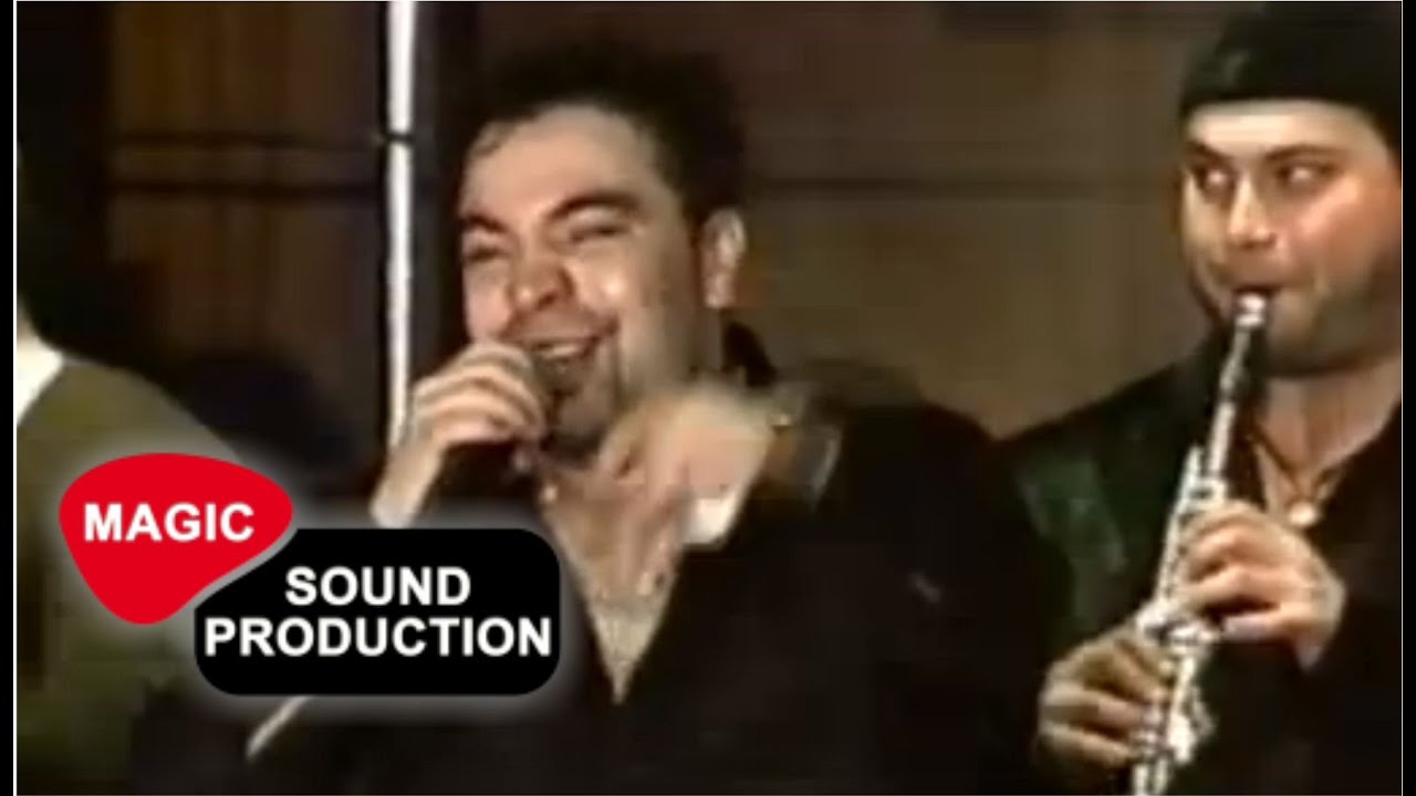 FLORIN SALAM - ZANA ZANELOR