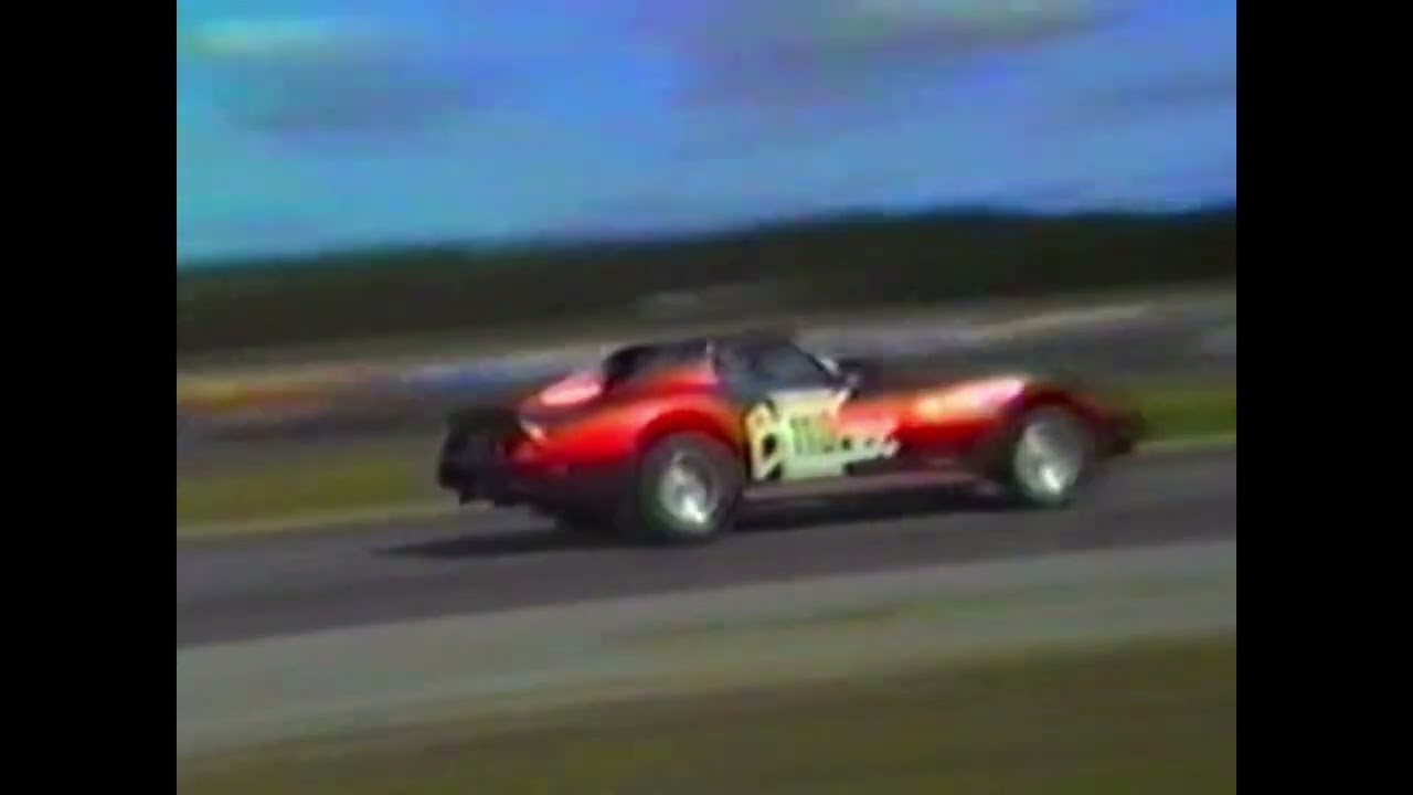 Hangö streetrace 1982   DVD1