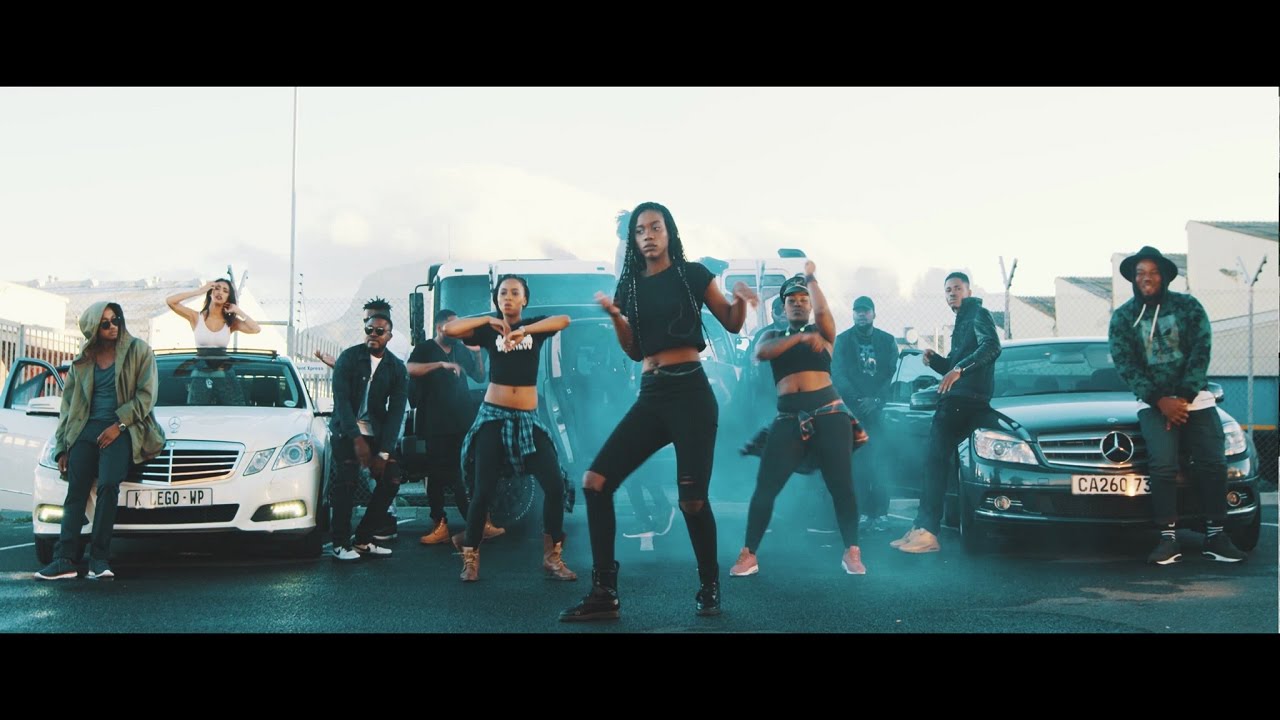 T'Spize - Kilogram [Official Video] ft Runtown