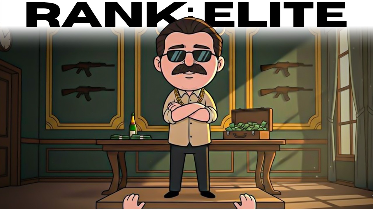 Life at Every Rank of the CJNG