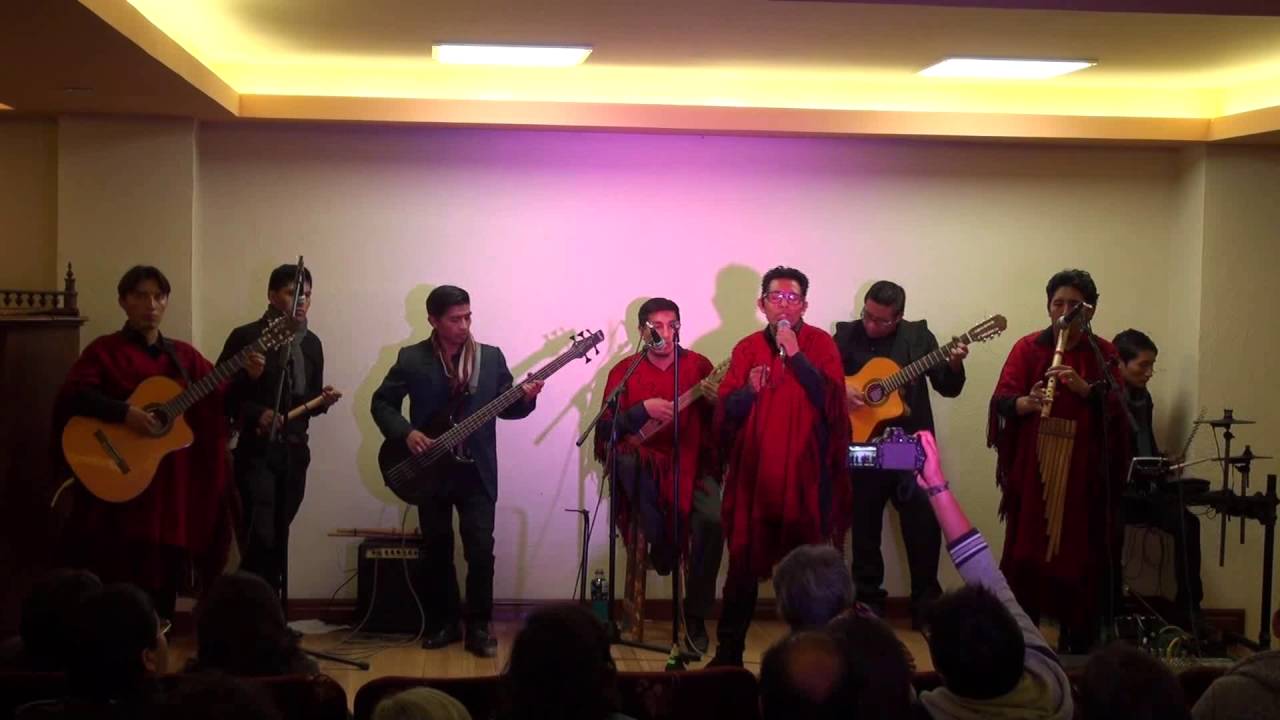 XXIV SONORA LIBERTAD - Kaduceo - Amor de madre
