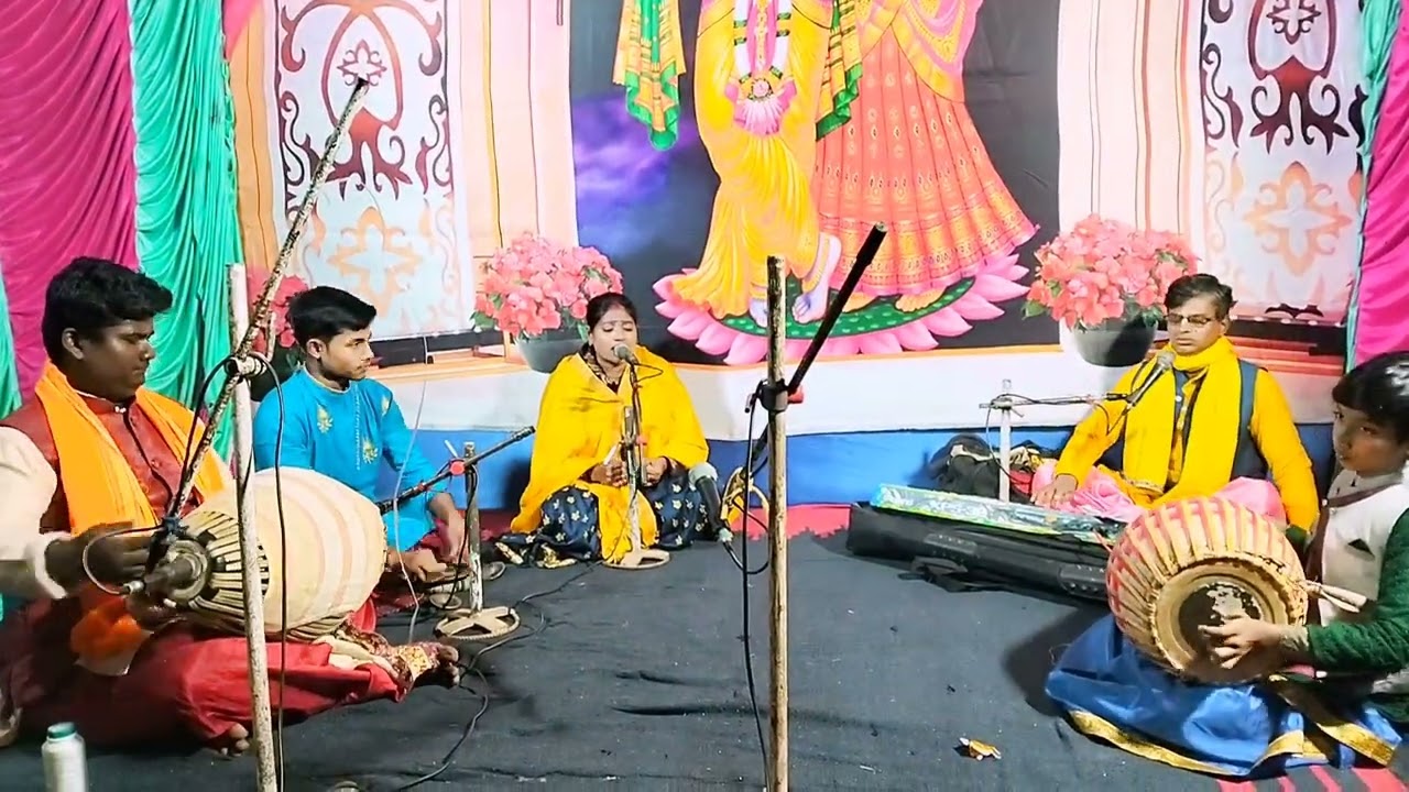 2026 সালের হিট বন্দনা একদম নতুন  #viral #trending #song @sreekrishna @krishnajagat4 
