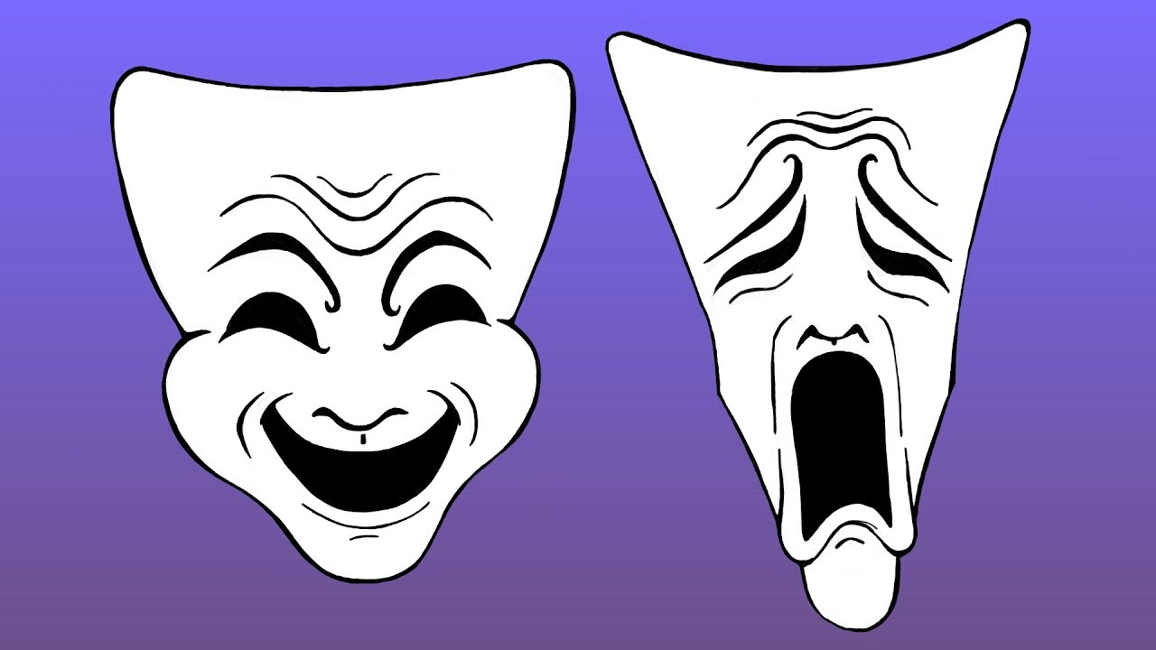 Creativity v.s. Depression (Why Do Artists Get Depressed?)