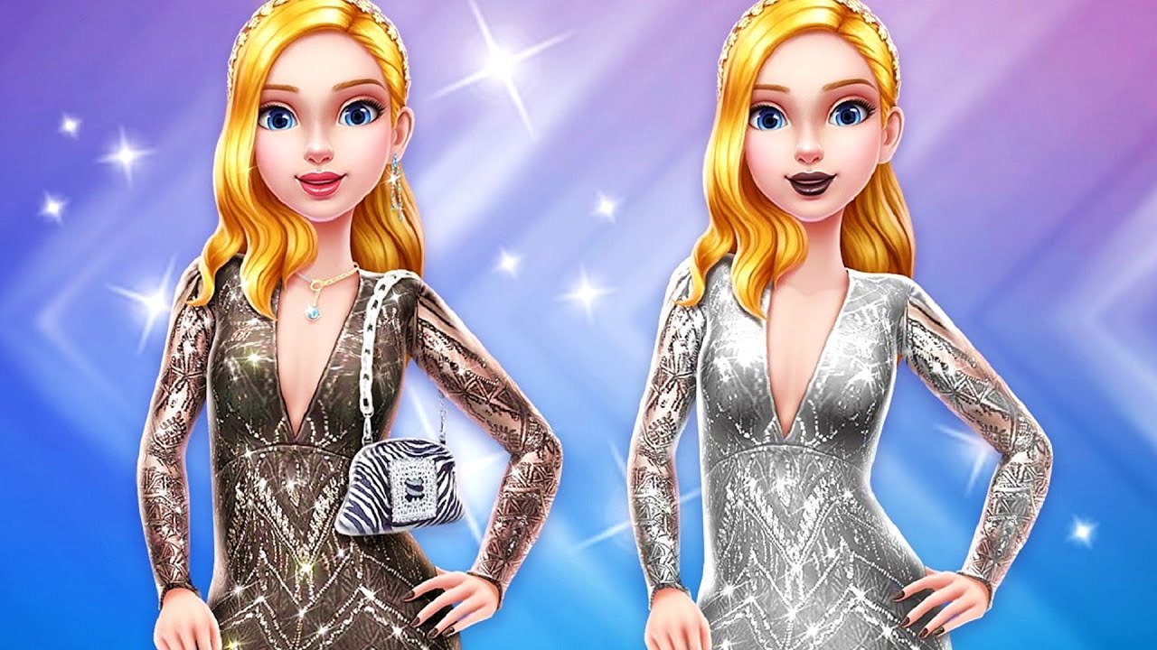 Super Stylist Game New update #79 Fashion Games 2023 || Dress up Games For Girls