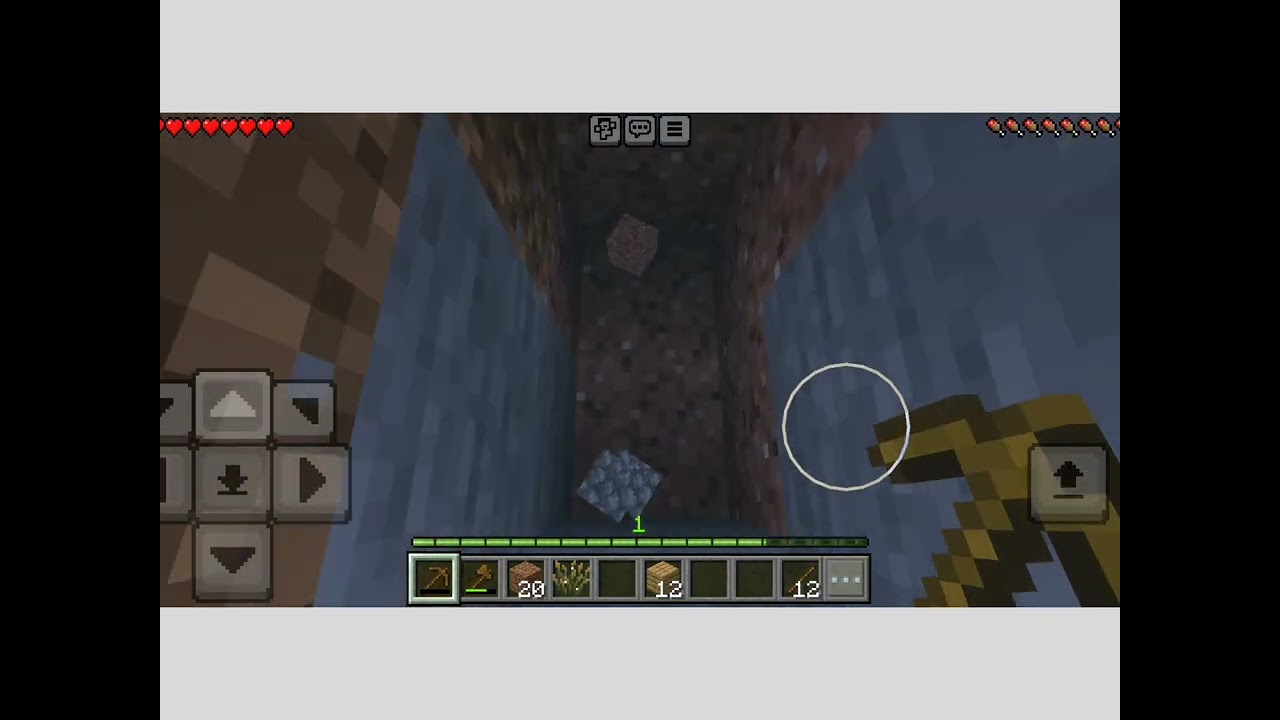 Fixing my base; video 2.