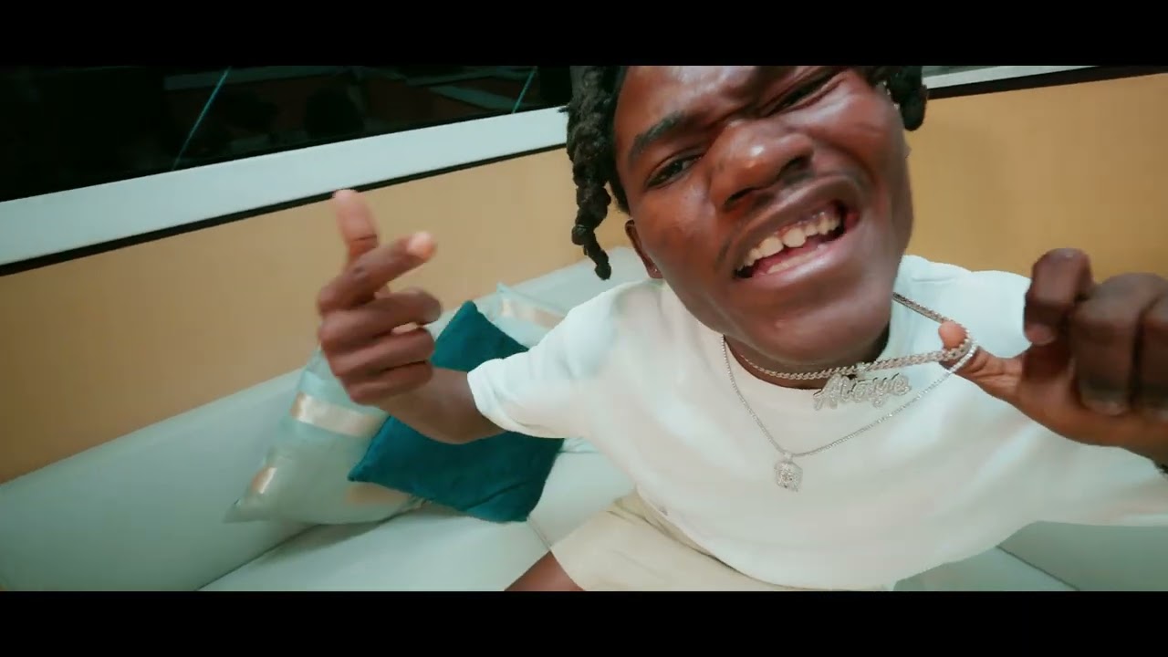 Bill Gucci Crazy Money Ft Fad Lan (Official Video)