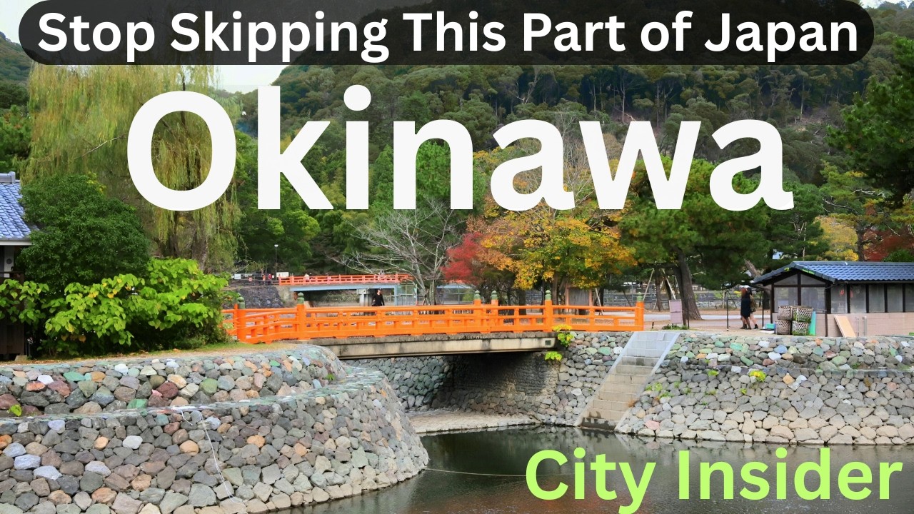 Okinawa 2026: Japan's Hidden Caribbean Island Nobody Talks About (First-Timer's Complete Guide)