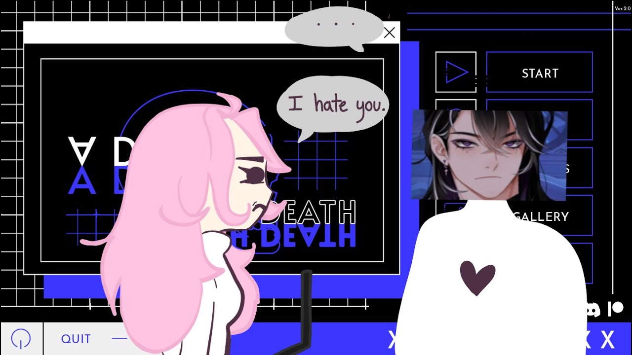 A DATE WITH DEATH BEYOND THE BET!!! Ending 6