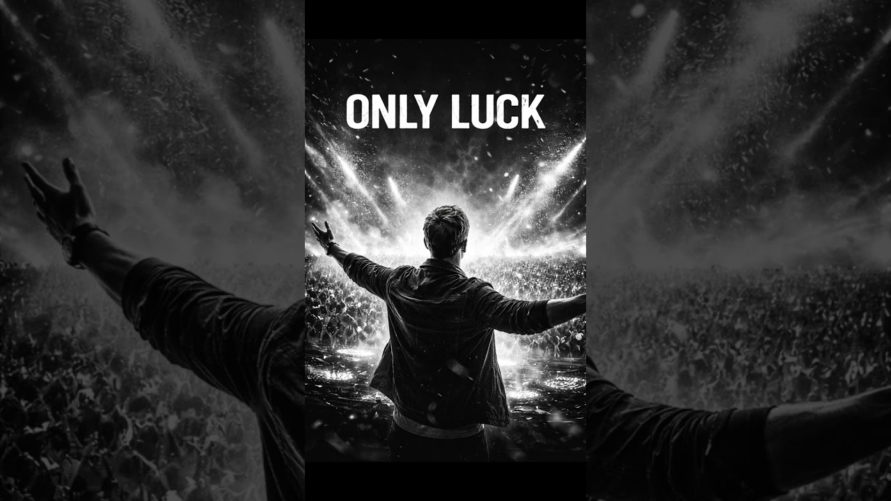Only luck