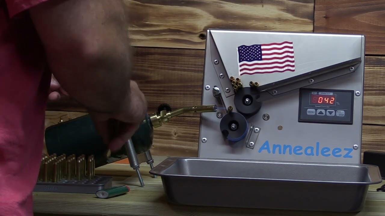 Annealeez Annealer Review