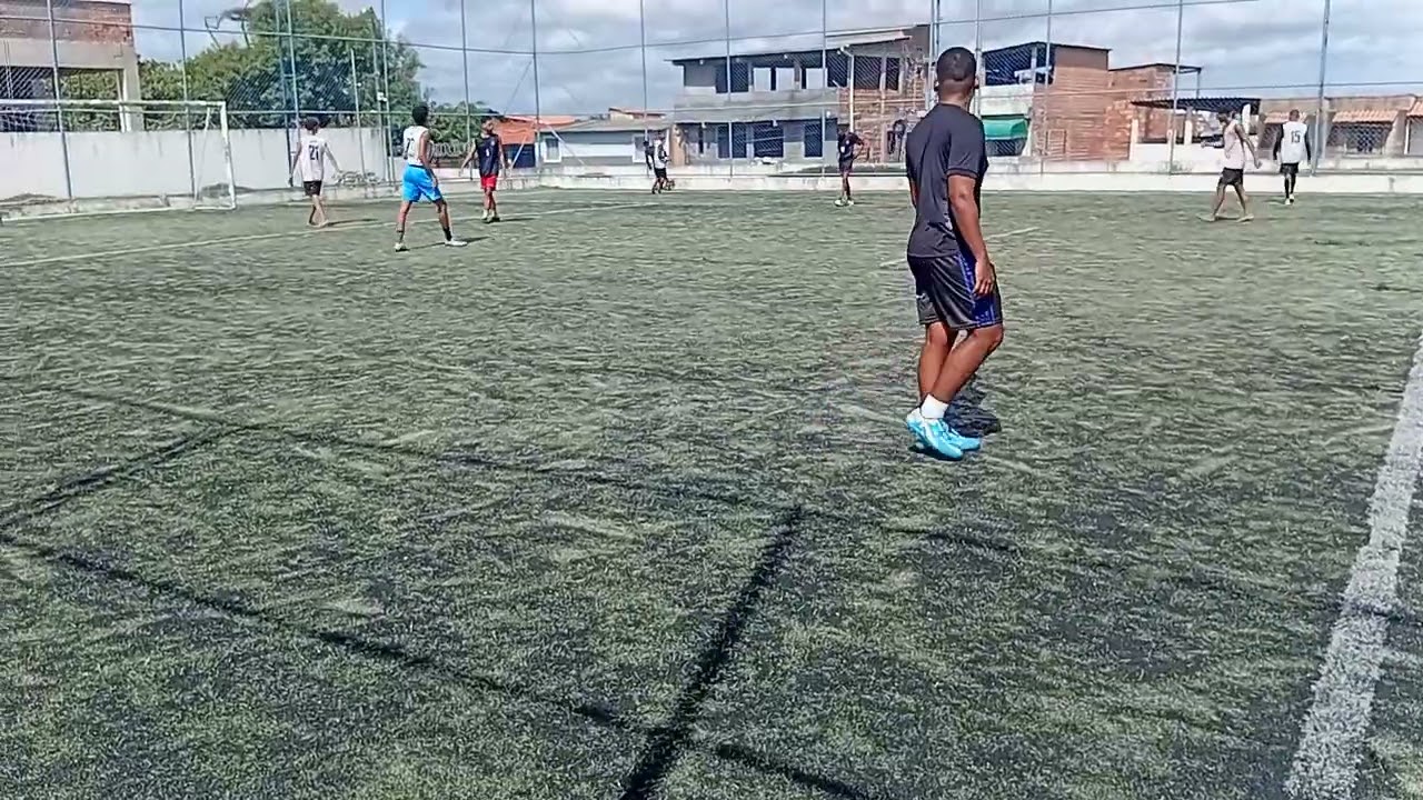 21° RODADA TORNEIO DE VERÃO. 