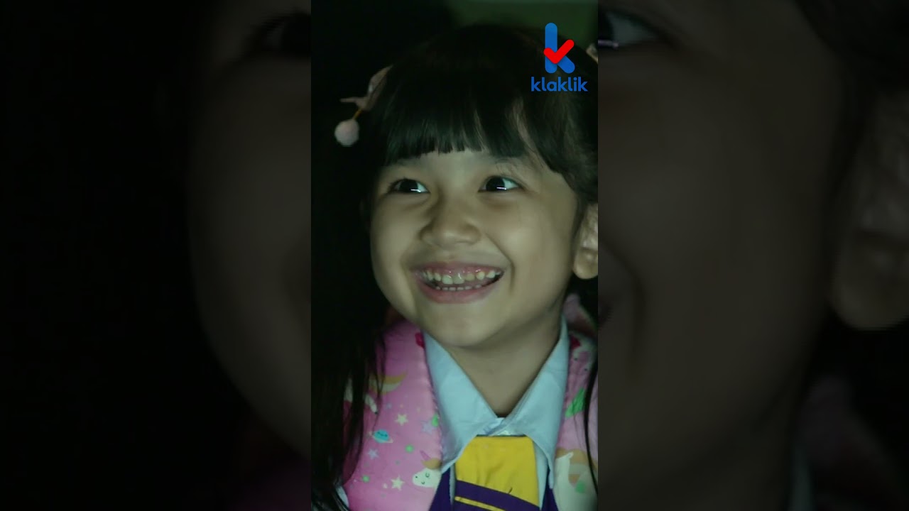 ARGA CAPER KE ZURA! Udah Mulai Curi Perhatian Zura Nihh - JANGAN BERCERAI BUNDA RCTI #short