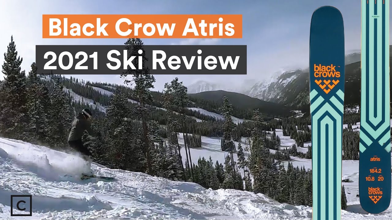 2021 Black Crows Atris Review | Curated
