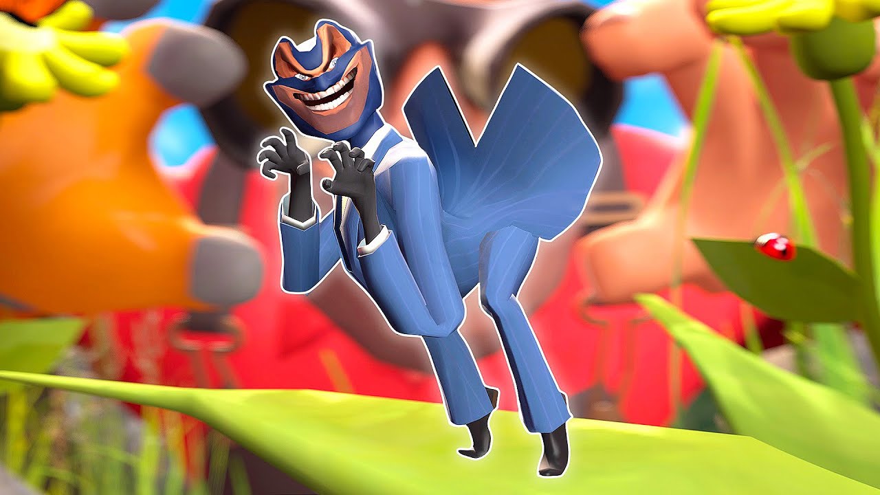 Ошибки [SFM]