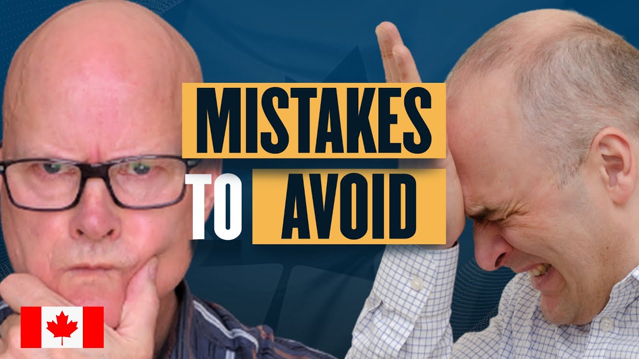 Before You Purchase Critical Illness Insurance In Canada Watch This!