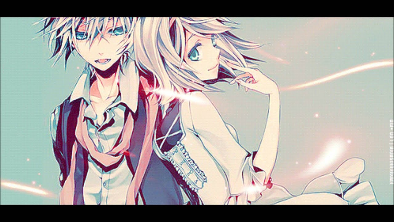 Nightcore- What About Love-  Austin Mahone