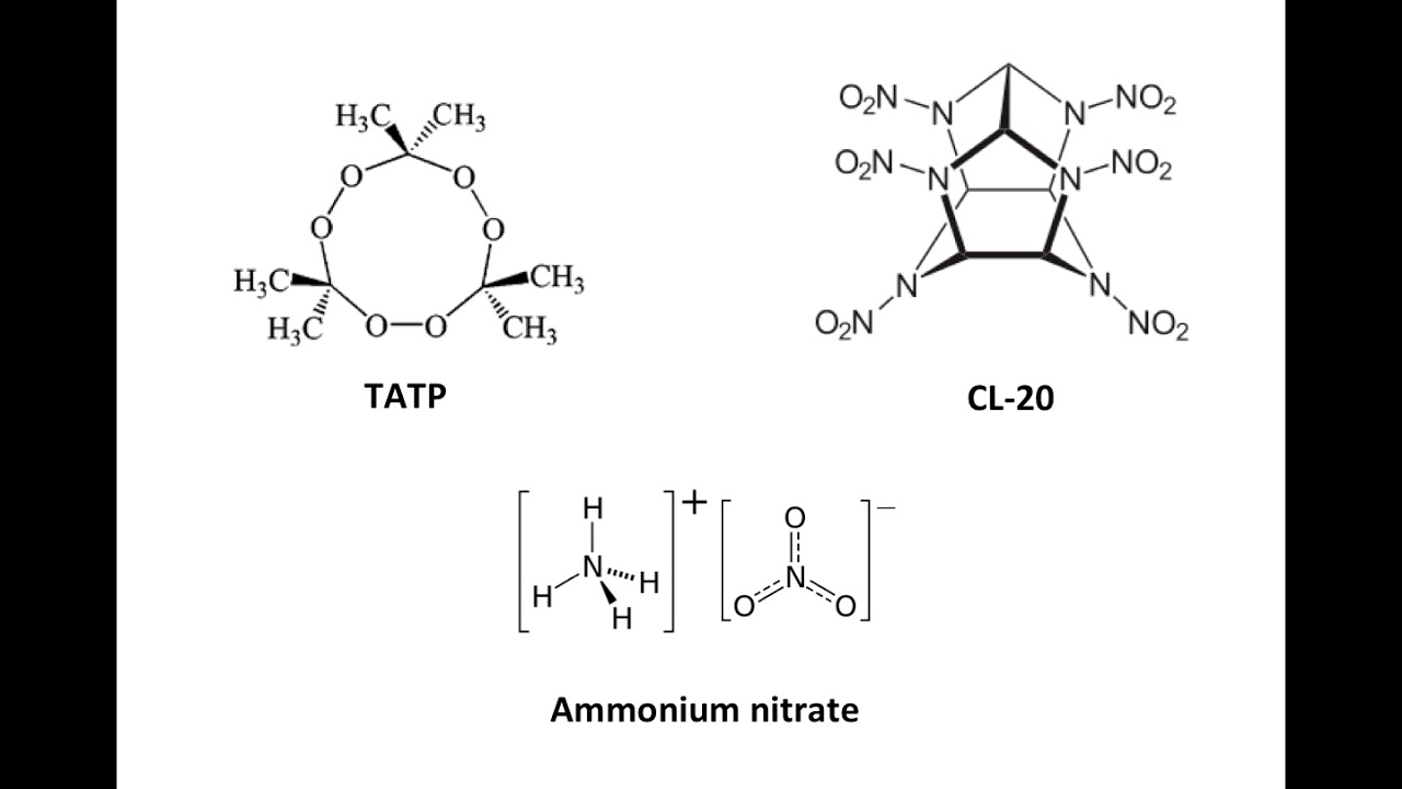 Nitromethane