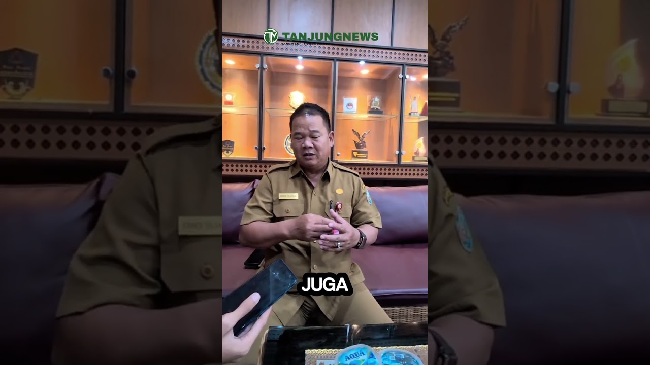 Malinau Siap Jadi Tuan Rumah MTQ Tingkat Provinsi Kaltara, Sekda Tekankan Inovasi dan Kemeriahan