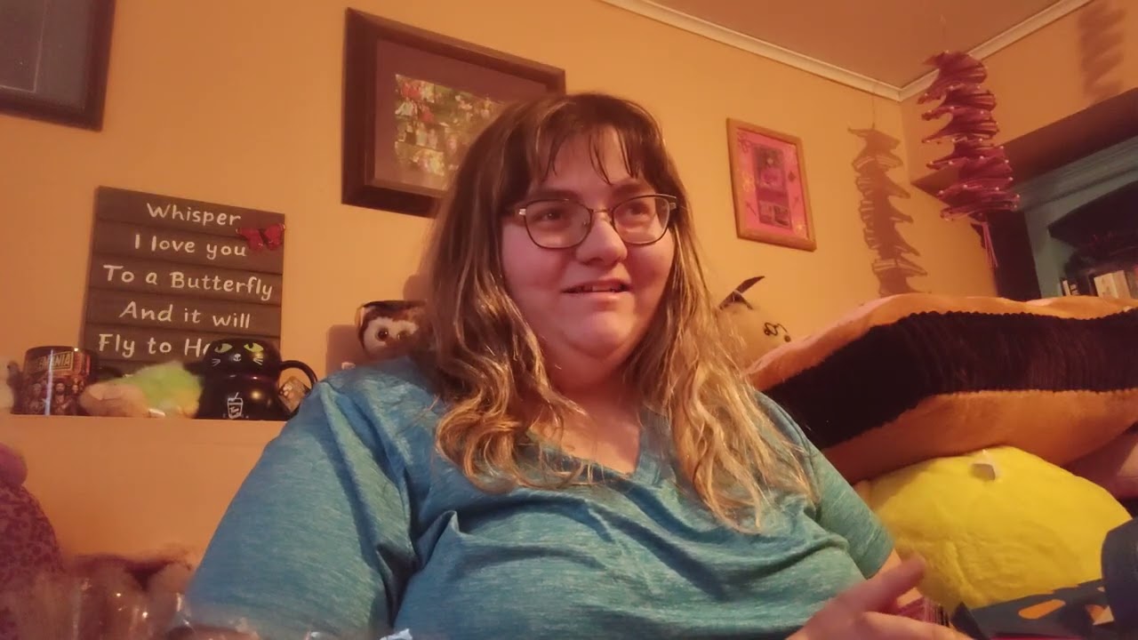 WHAT I GOT FOR CHRISTMAS 2025 (PART 2) // Brianna Blake