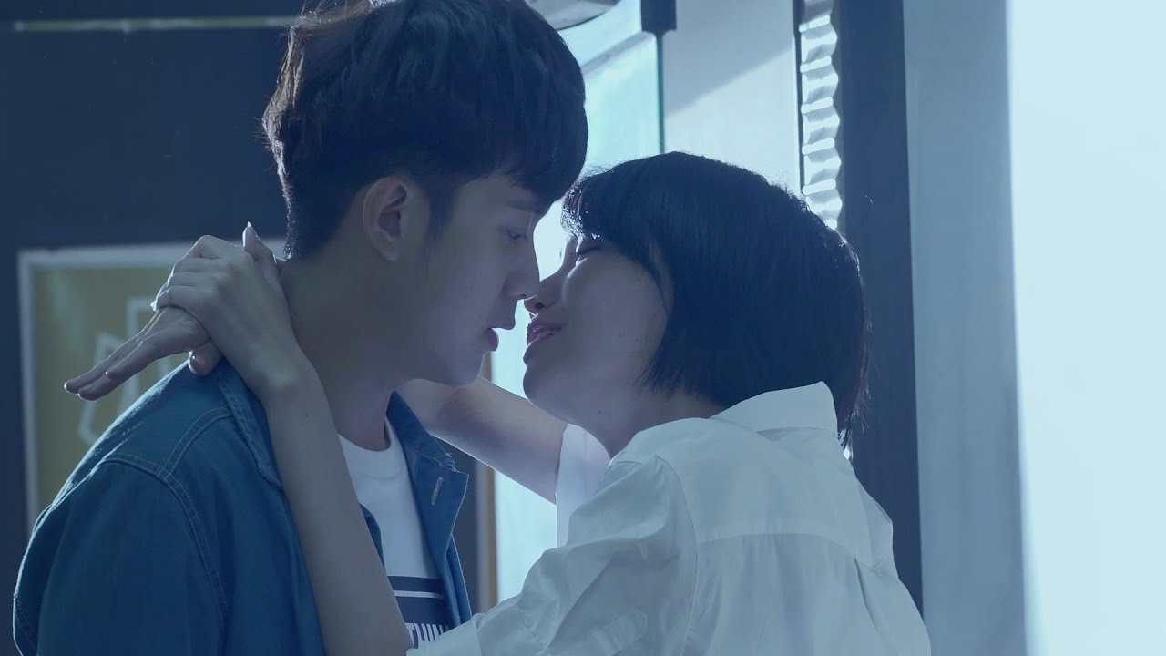 阿杜【爛好人】 Official Music Video