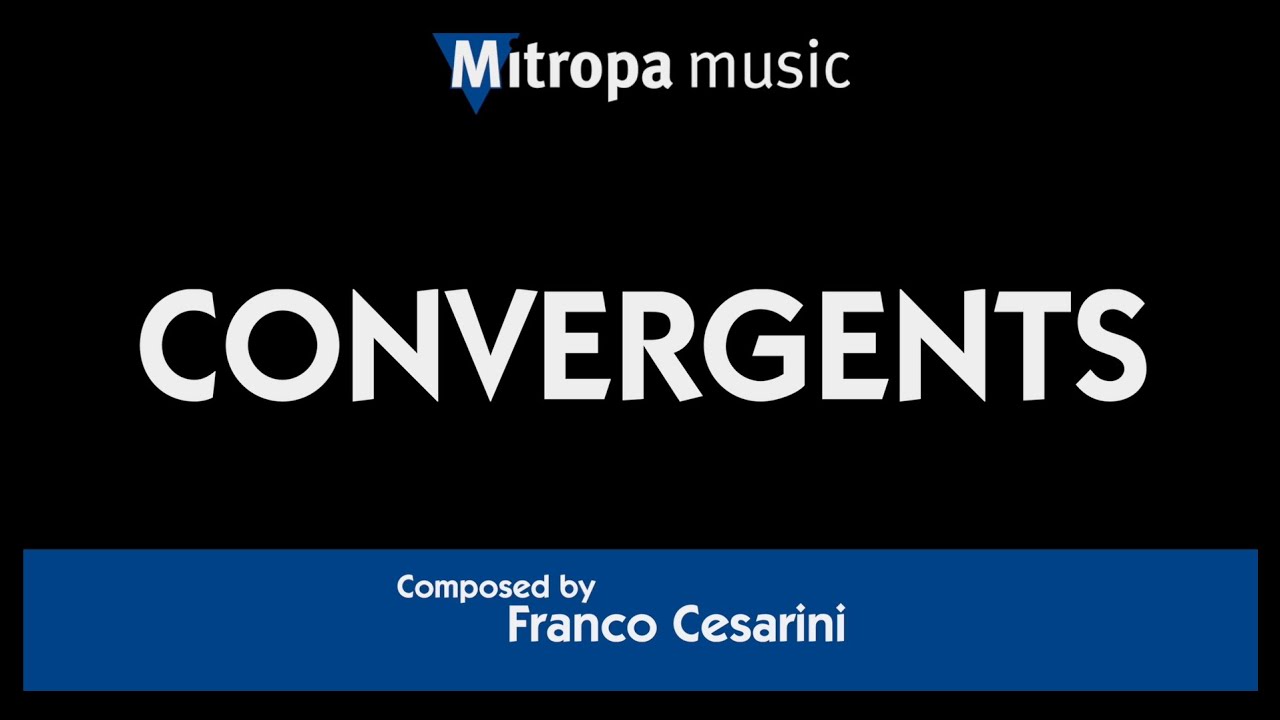 Convergents &ndash; Franco Cesarini