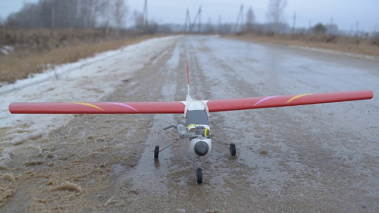 Thunder tiger trainer 40