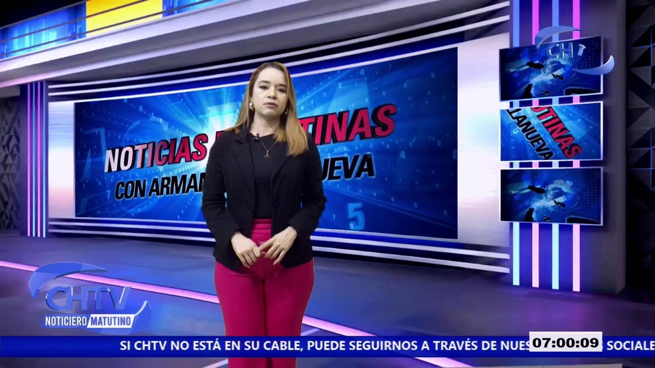 Chtv Honduras