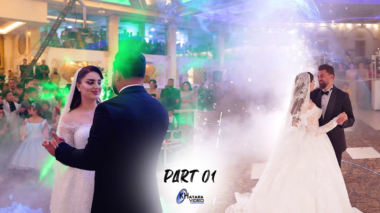 SUFIAN & WODAD / BASIM & KHALIDA // NISHAN BAADRI // KHATARA VIDEO // 4K // PART 01