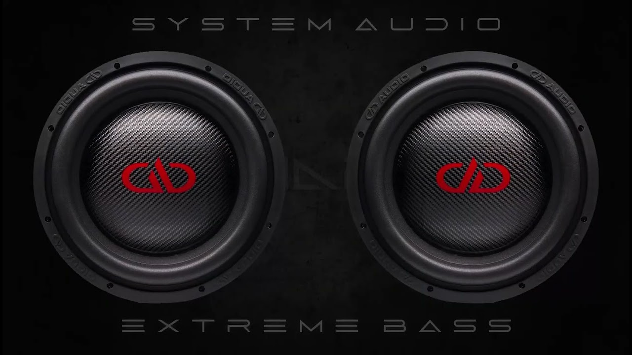 Extreme Bass Sound Check | Hard Bass | Subwoofer Test