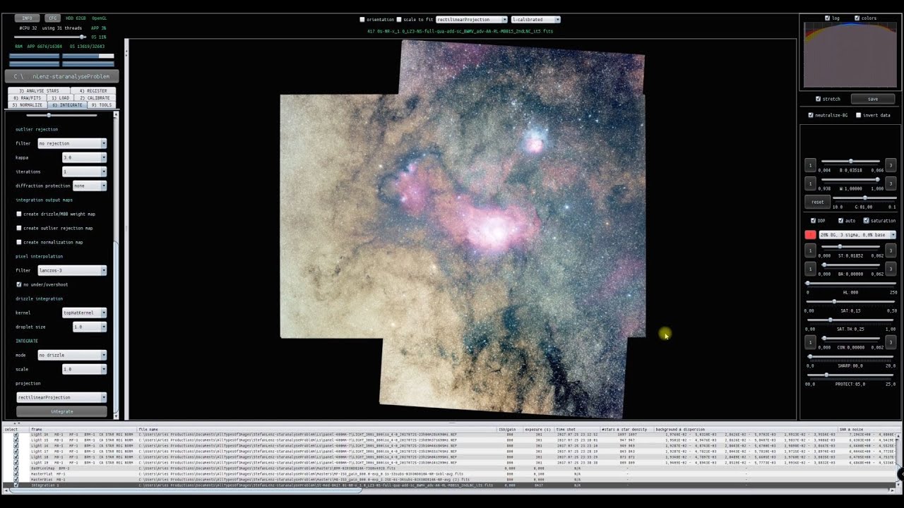 APP Mosaic Tutorial Part 2