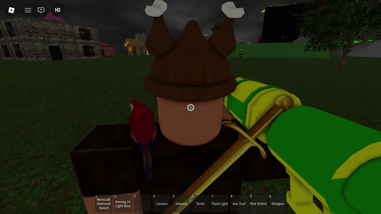 minecraft totally