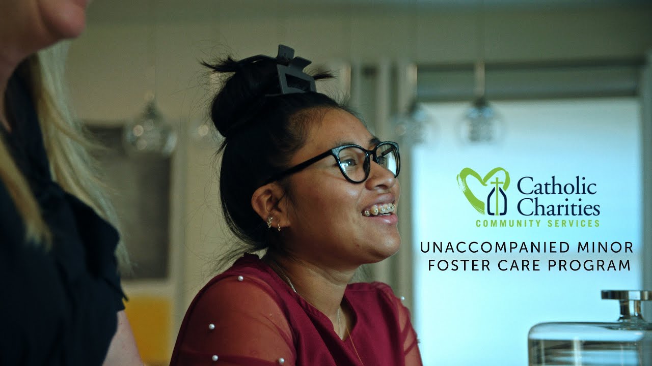 Unaccompanied Refugee Minor Foster Care