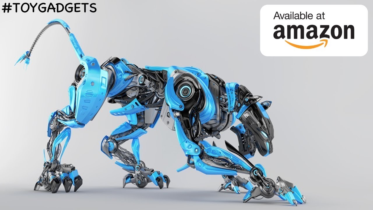 8 SMART TOYS GADGETS INVENTION ▶ Starts From Rs.99 to 500 & 10k Rupees You Must Have