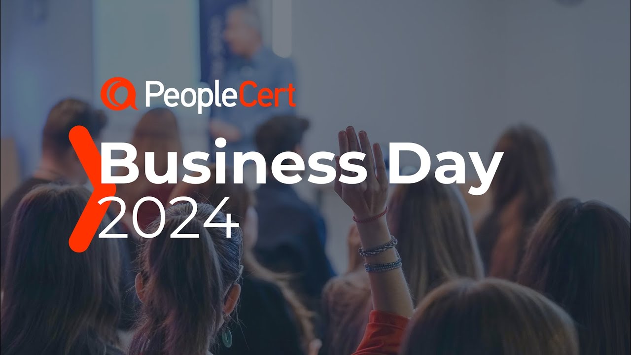 Business Day 2024 | 