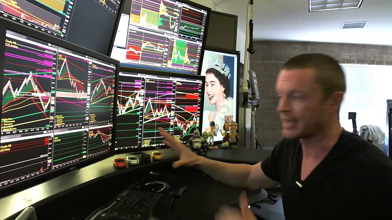 9 Ways to Trade Non-Farm Payrolls| SchoolOfTrade Newsletter 02-06-14