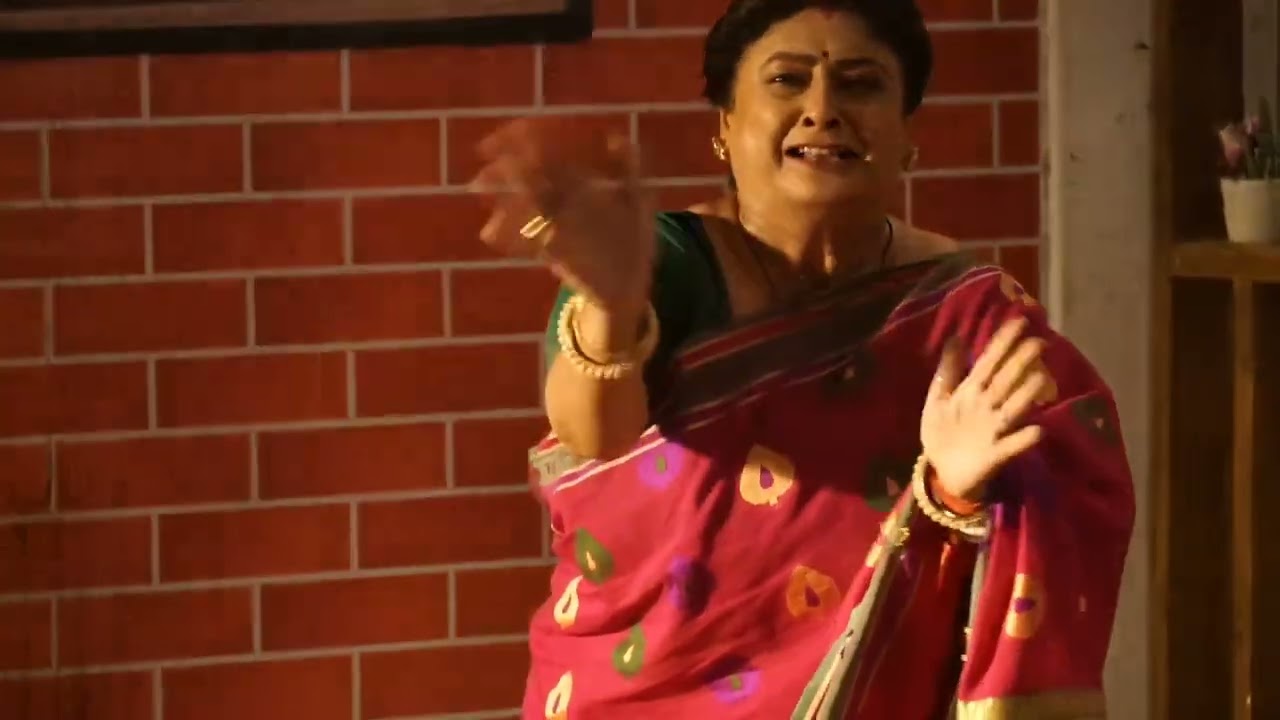 Mann Sundar DangalTv Newepisode: Palak bar bar Poonam ko booth banke dikh rhi hai hua bura hall